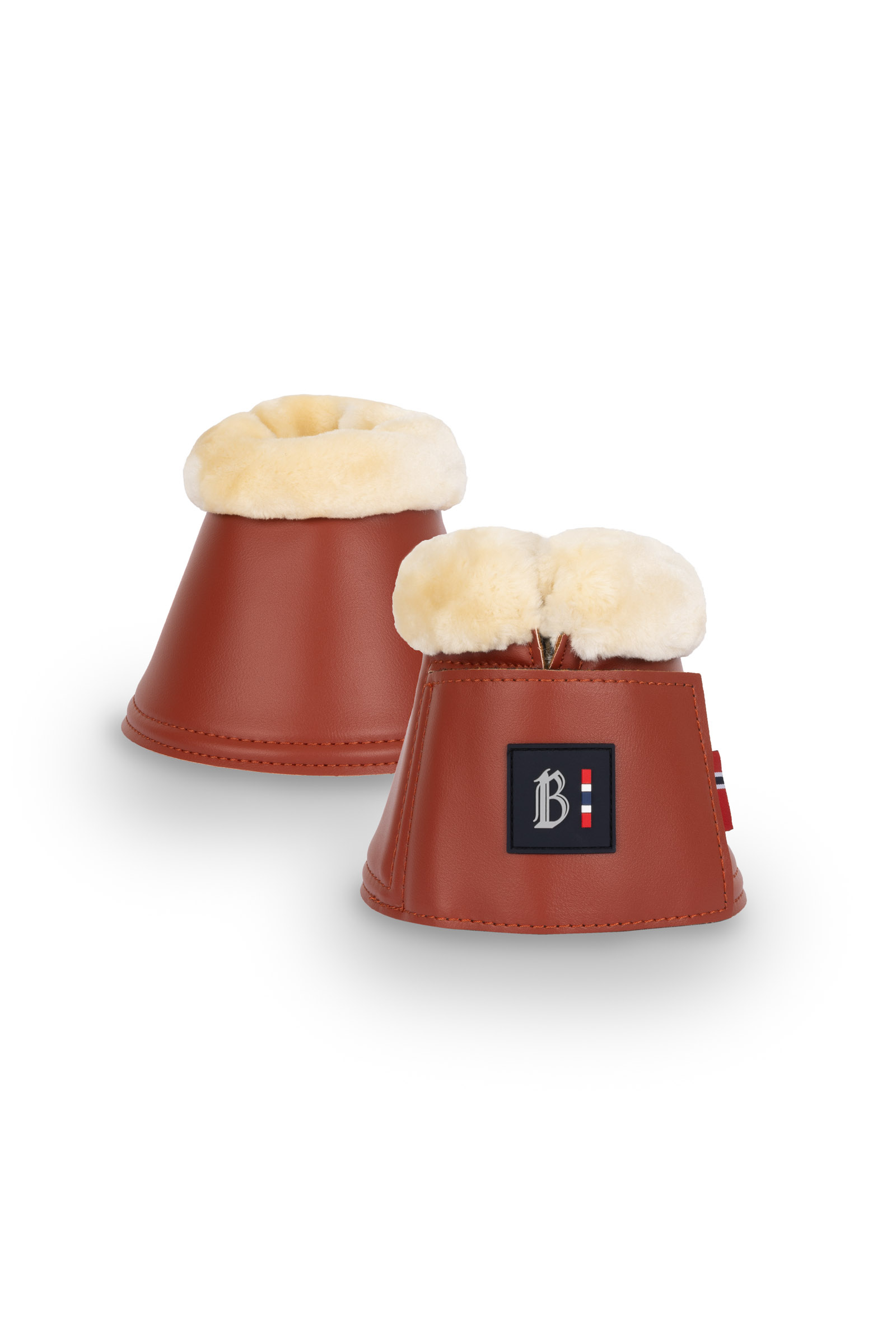 B Vertigo Empowerment Bell Boot