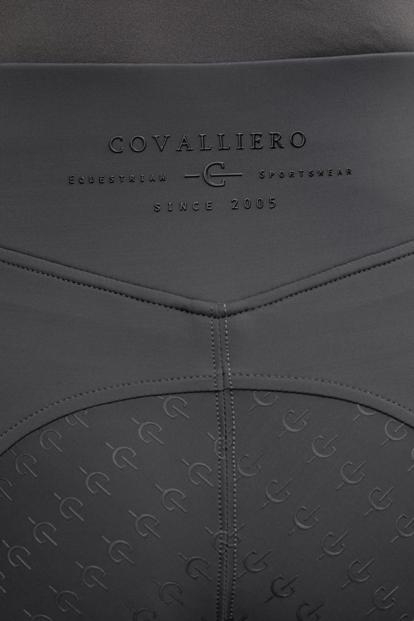 Covalliero Anniversary Women's Breeches Fullseat