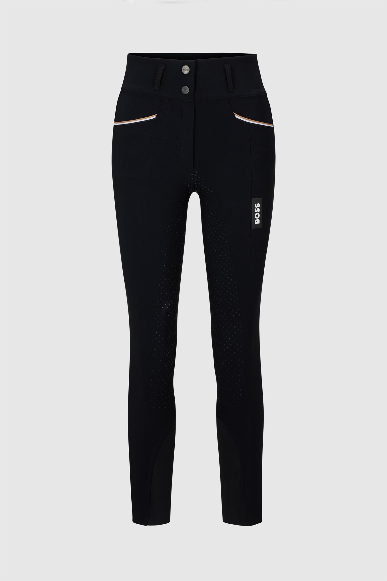Boss Hailey Women's Full Grip Breeches