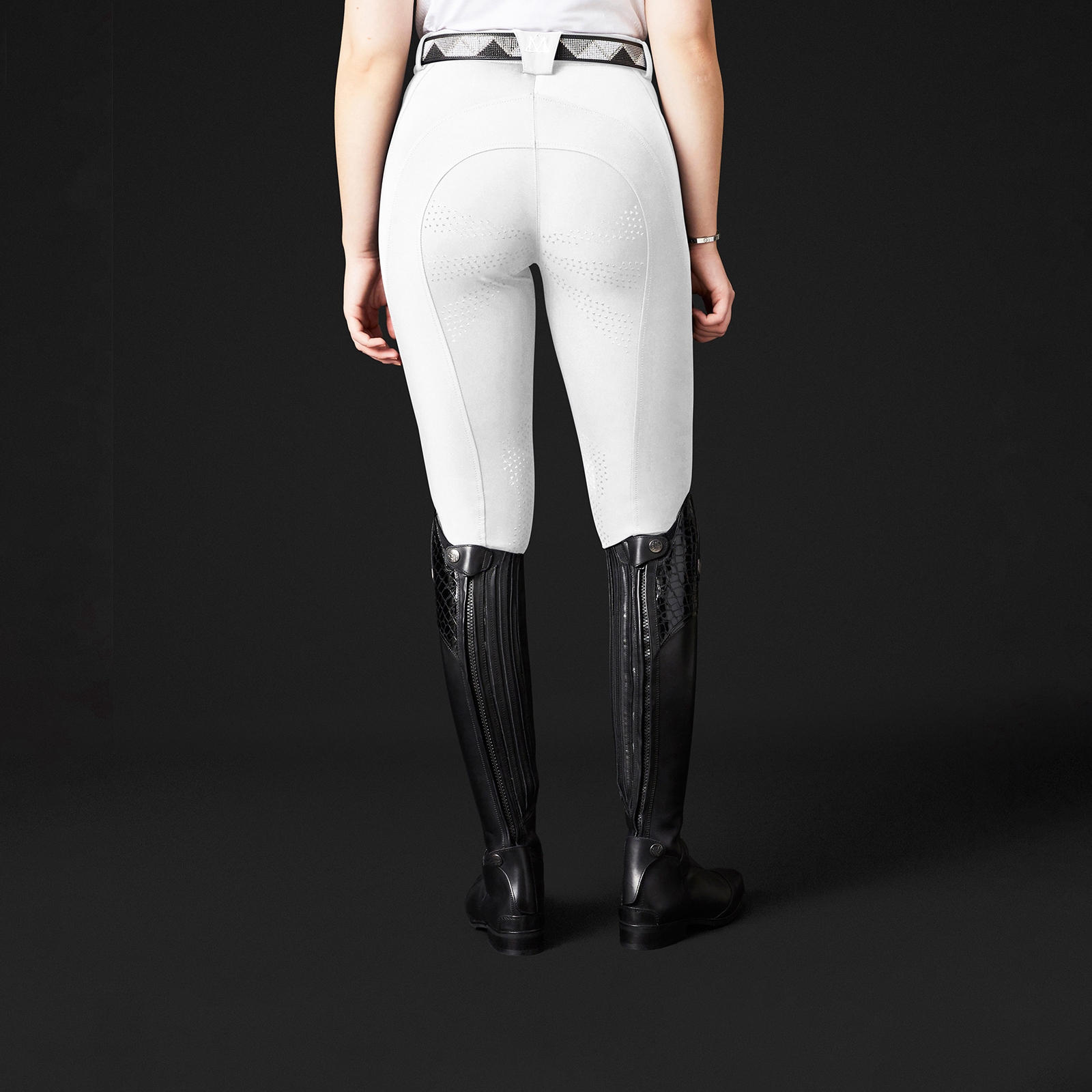 White Mountain Horse Marilyn Flex Women´s Breeches