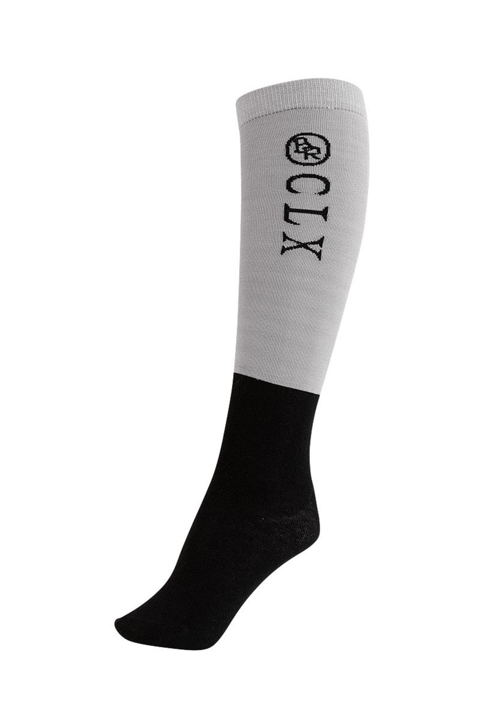 Chiseled Stone BR CLX Riding Socks (Set of 3)