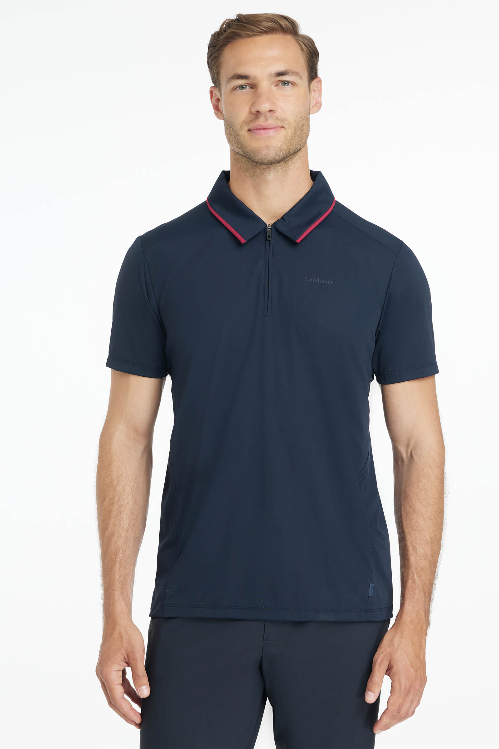 LeMieux Men´s Performance Polo Shirt