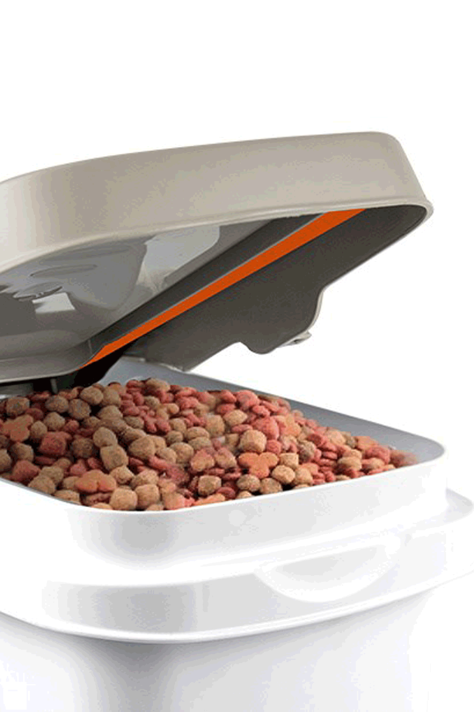 Kerbl Feed Container, 25 L