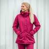 B Vertigo Dana Women's Winter Padded Riding Jacket