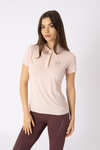B Vertigo Daphne Women's Seamless Poloshirt