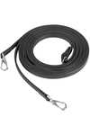 Horze Sparta Leather Draw Reins