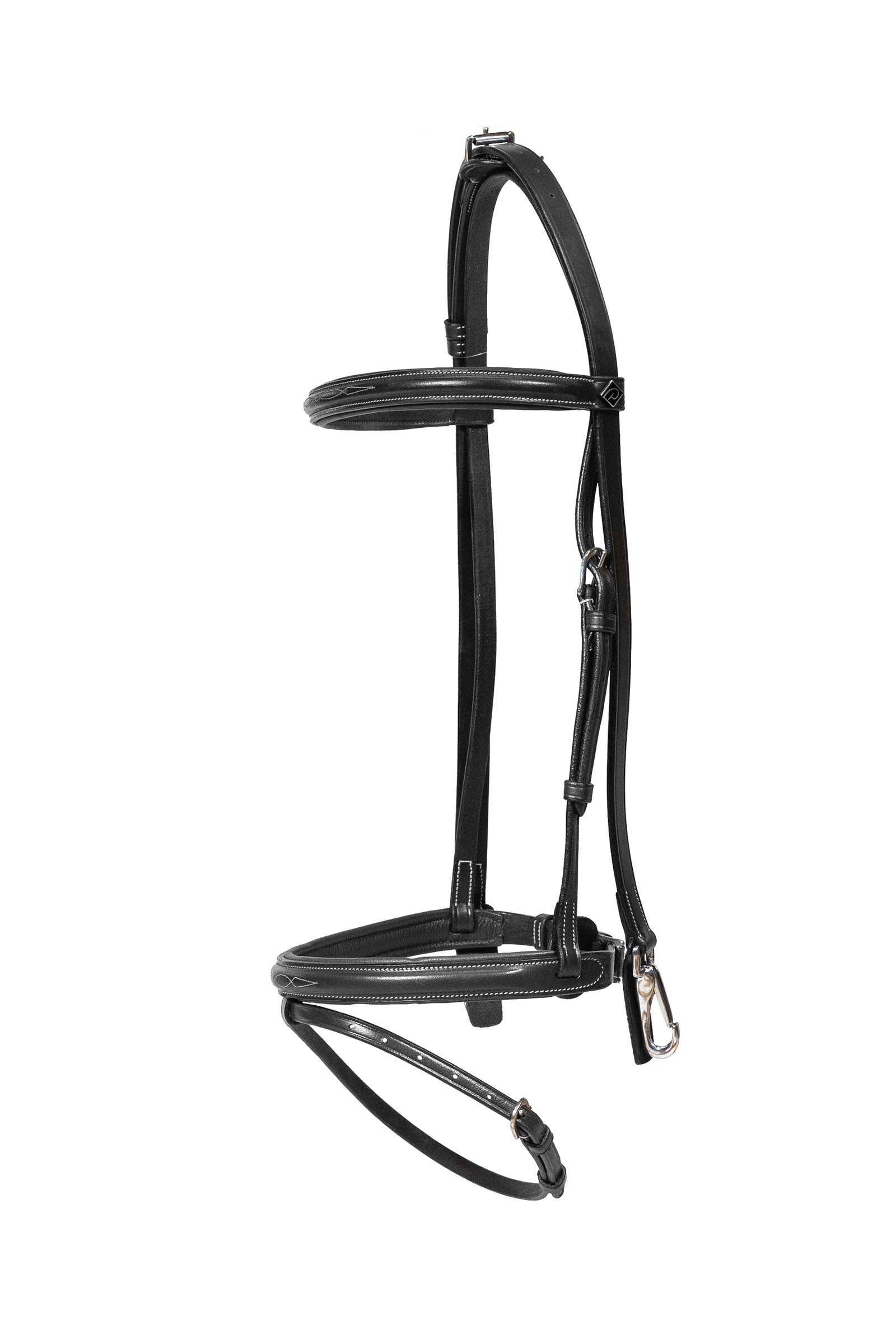 Dy'on  Working Training Bridle