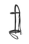 Dy'on  Working Training Bridle