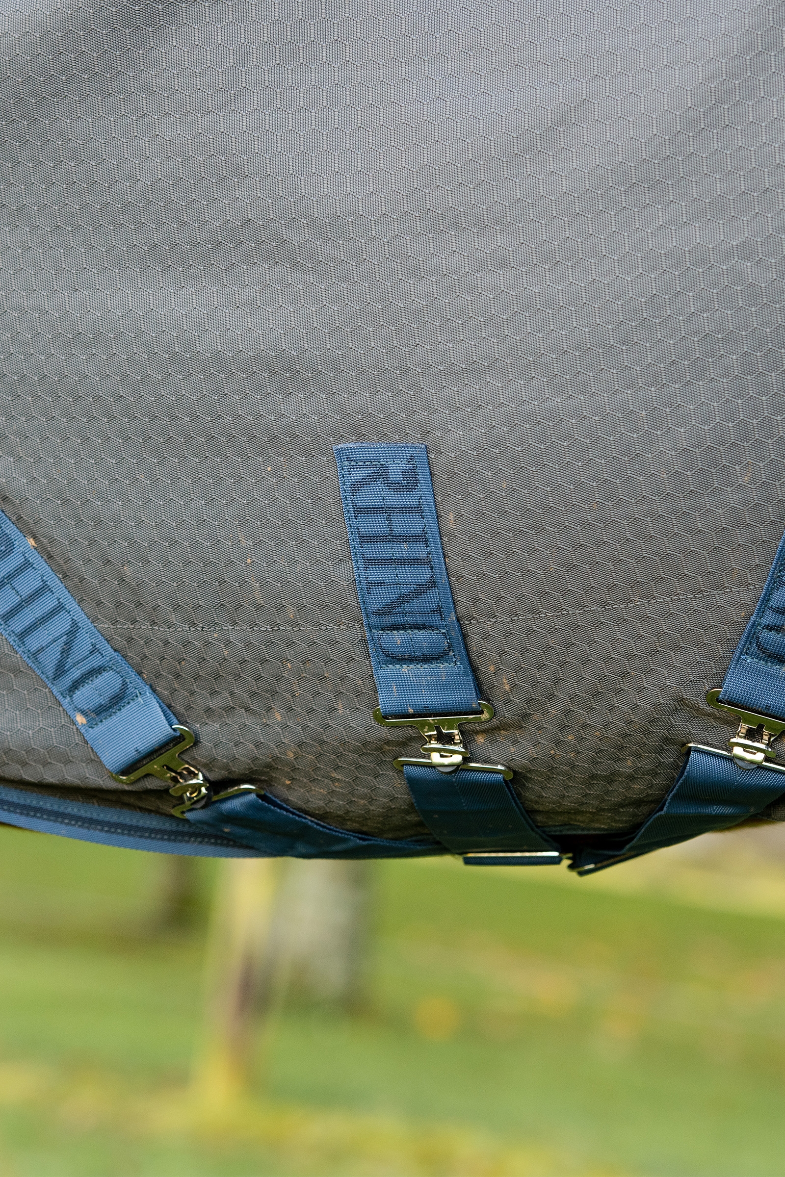 Horseware Rhino Plus HexSTOP Vari-Layer, 100g