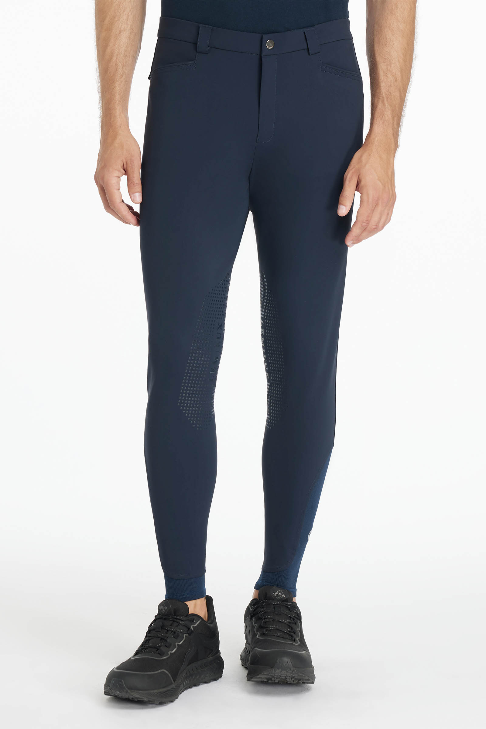 LeMieux Men&acute;s Sports Breeches
