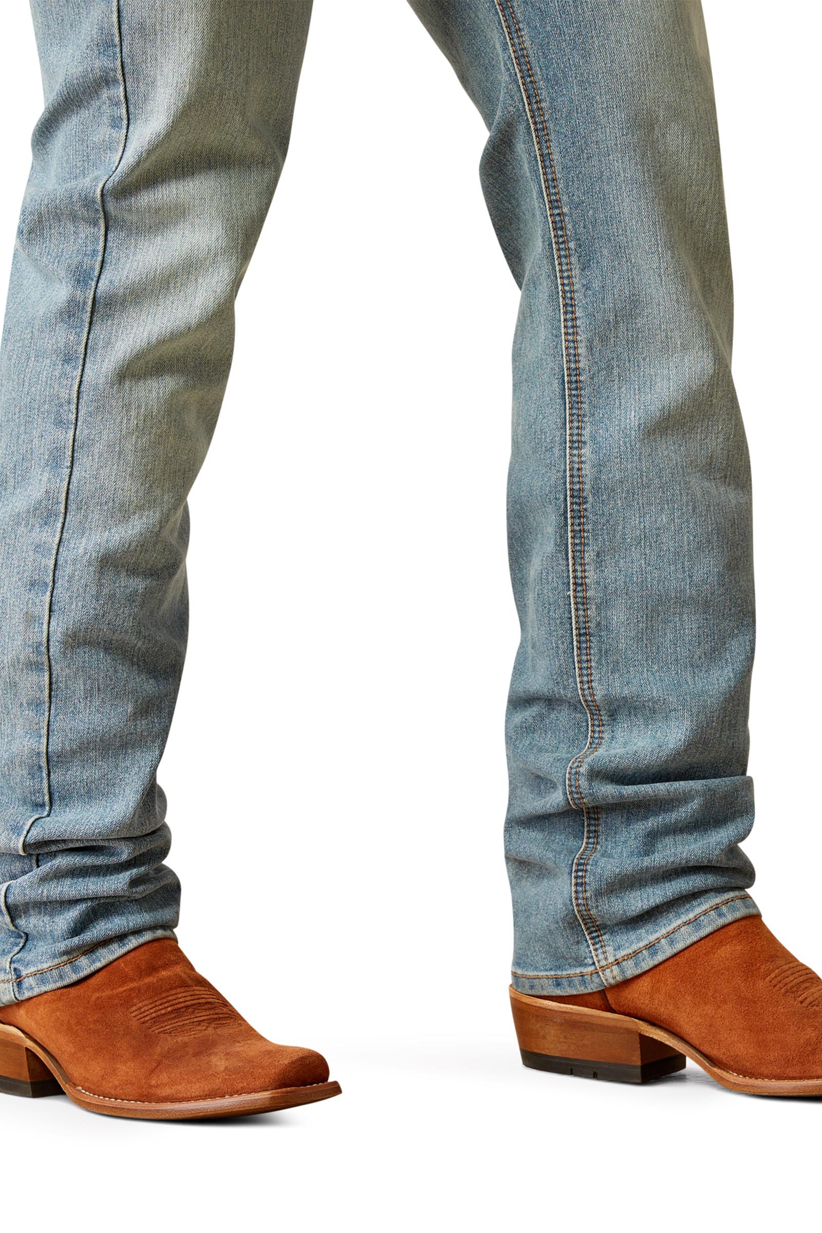 Ariat Ray M7 Pro Series Men&acute;s Straight Leg Jeans