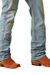 Ariat Ray M7 Pro Series Men&acute;s Straight Leg Jeans