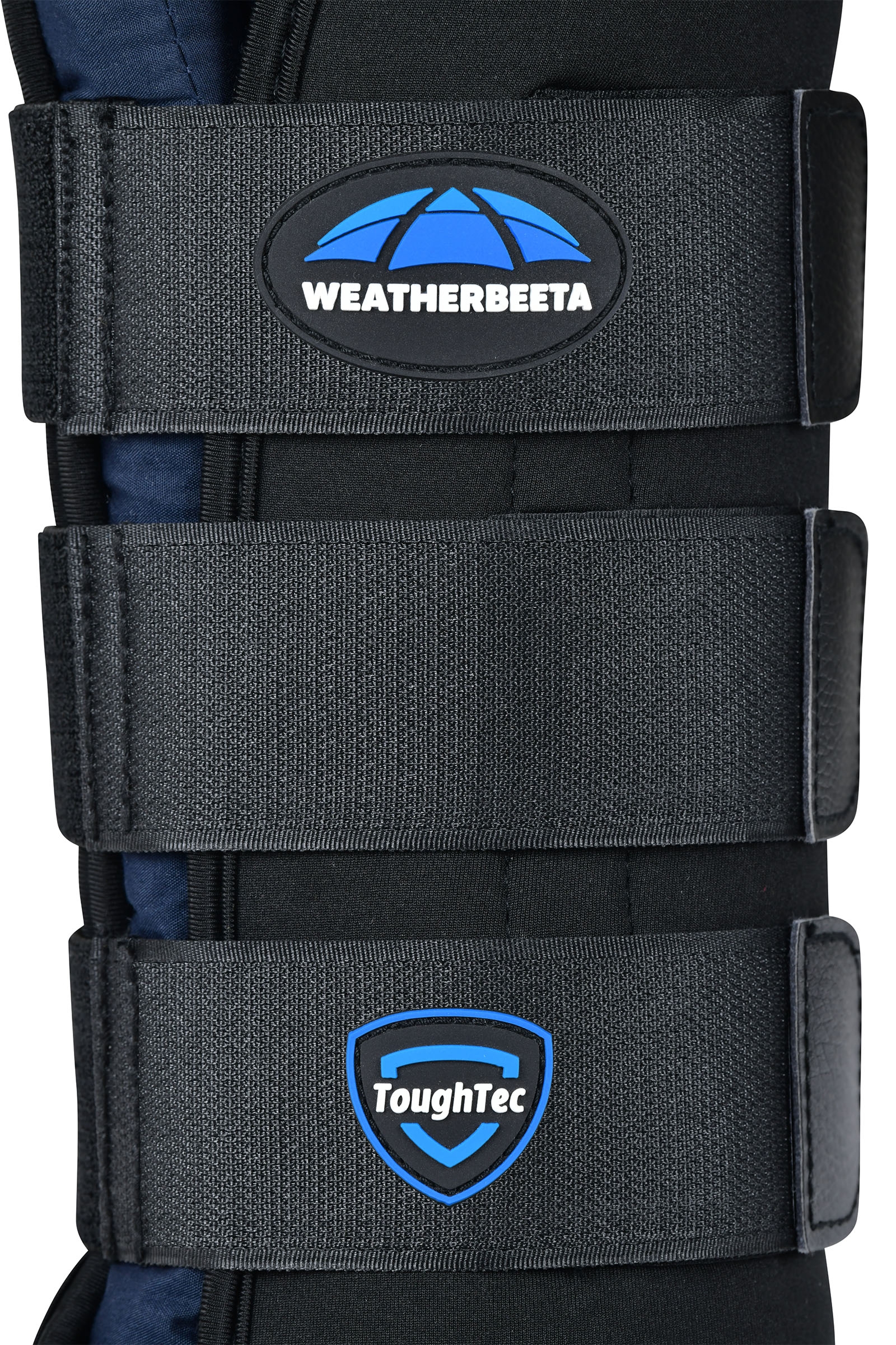 Weatherbeeta Tough-Tec Stable Boot Wraps