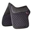 Karlslund Adjustable saddle pad, cotton