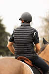 B Vertigo Simon Men's Ultralight Padded Riding Vest