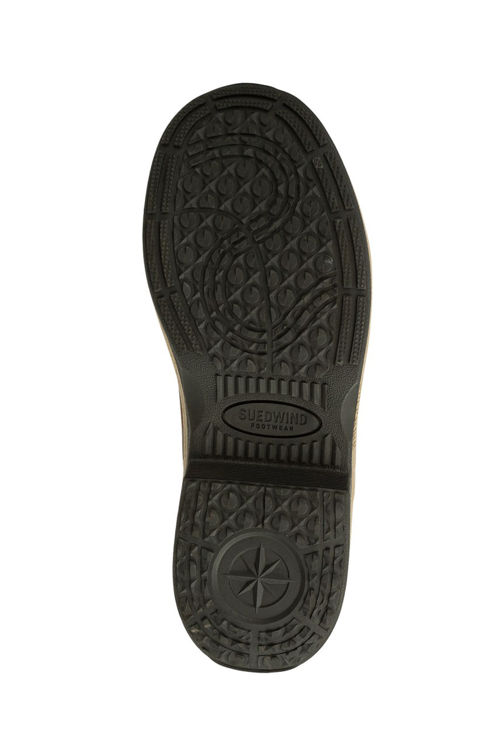 Suedwind Footwear Field FZ Merino GripFTX Boot