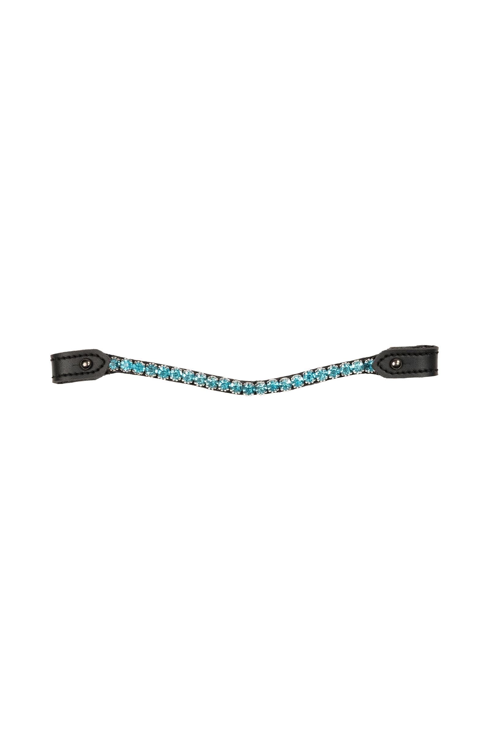 Blue My Hobby Horse Browband