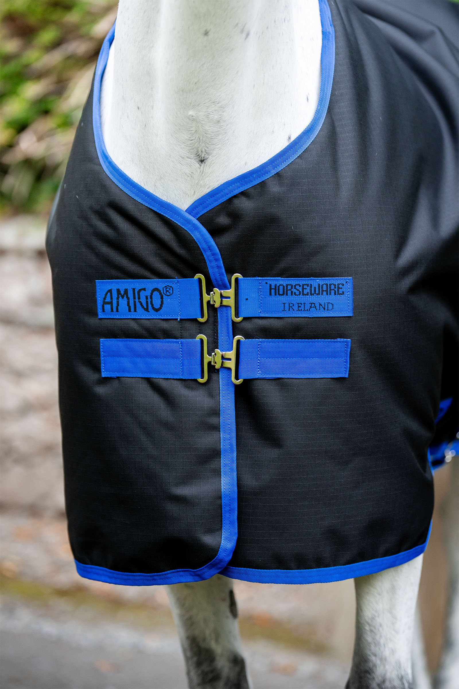 Horseware Amigo Ripstop 900D Turnout 0g