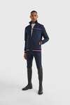Tommy Hilfiger Equestrian Performance Mens Softshell Jacket