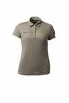 Horze Denise Women's Functional Short Sleeve Polo Shirt