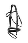 BR Brackley Bridle With Combined Noseband