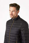 Horze Men's Light Padded Riding Jacket