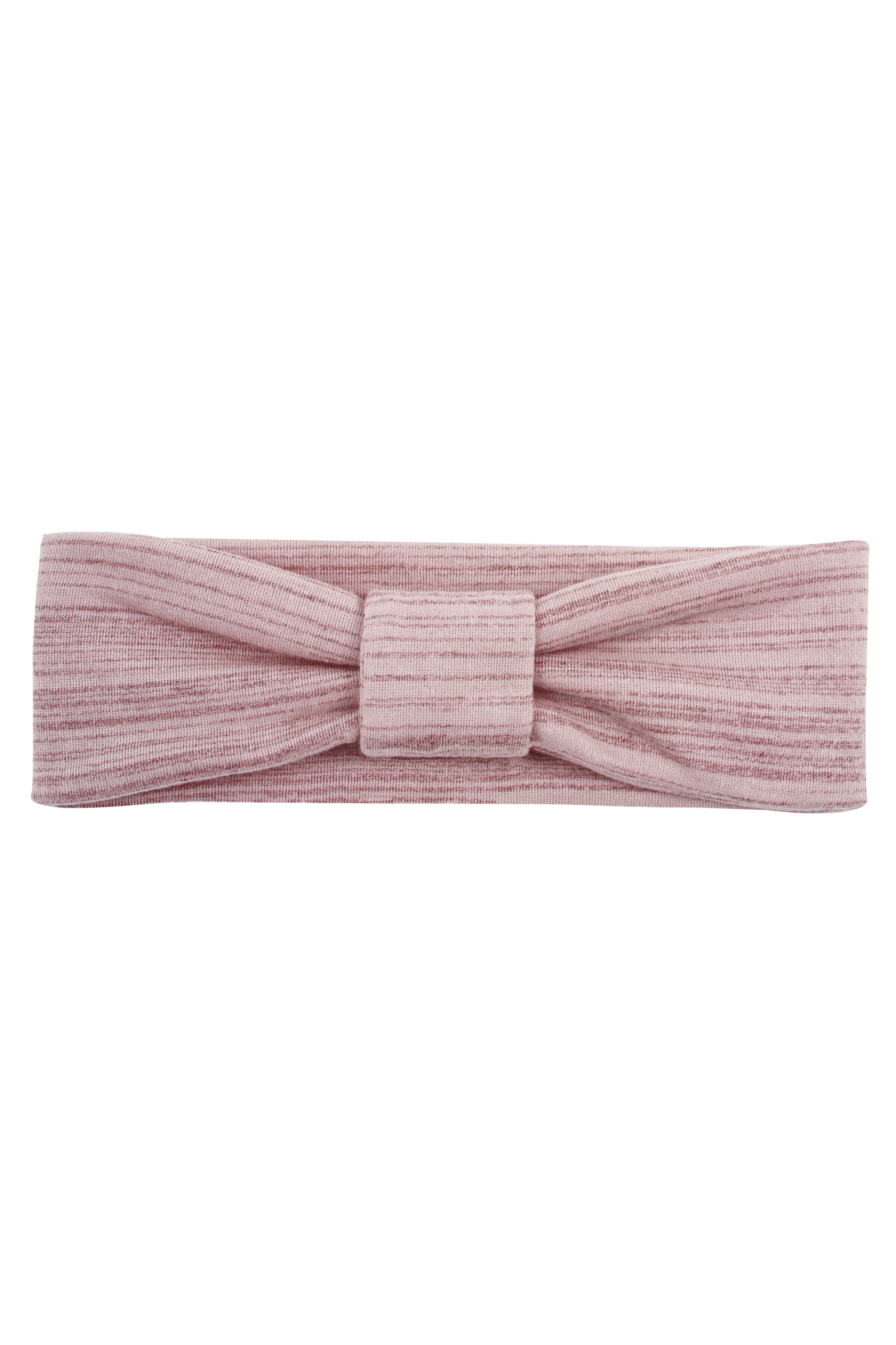 Calypso Coral  Horze Addison Women's Fleece Headband