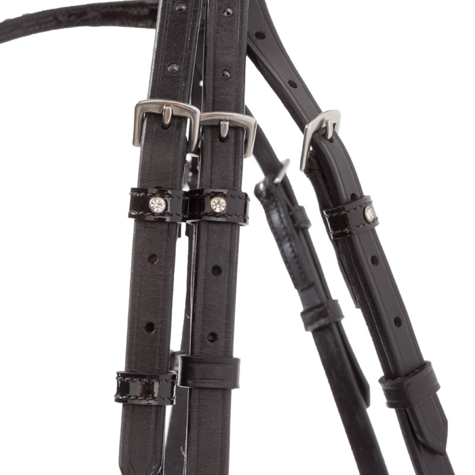 Kavalkade Reyna KavalSH4 Bridle