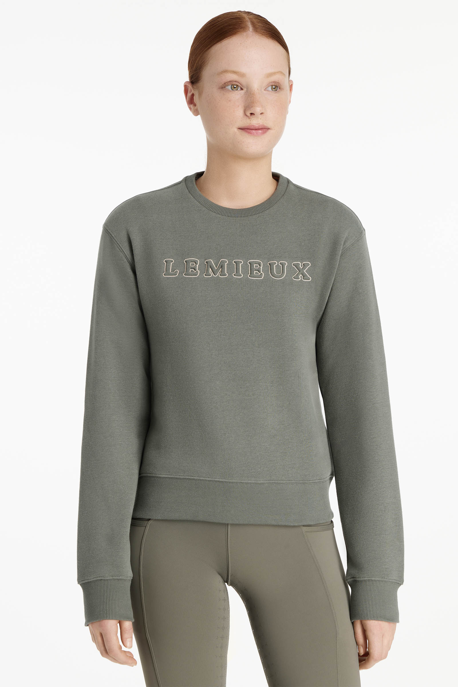 LeMieux Young Rider Carmen Kid&acute;s Sweatshirt