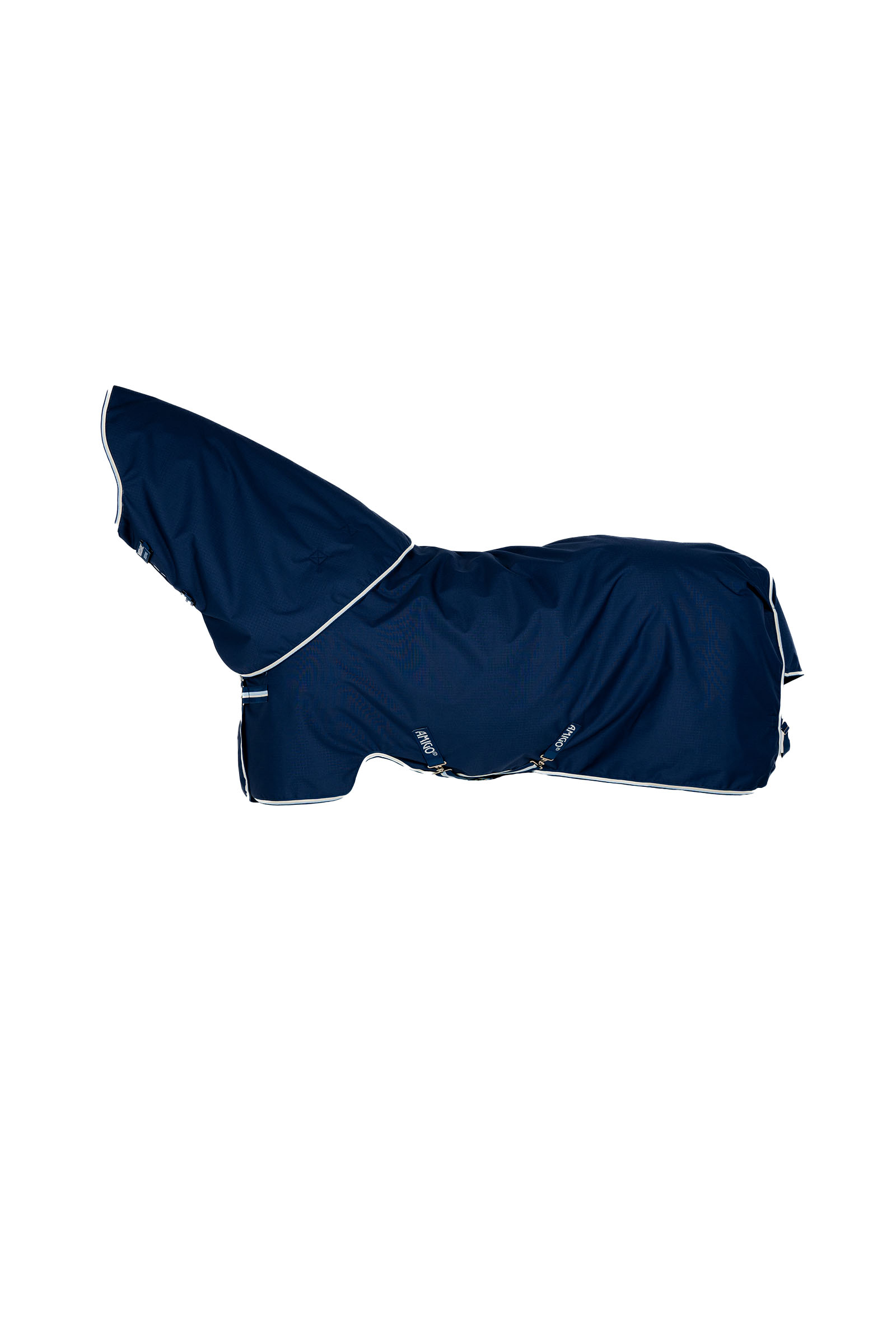 Horseware Amigo Ripstop 900D Plus Turnout Rug, 100 g