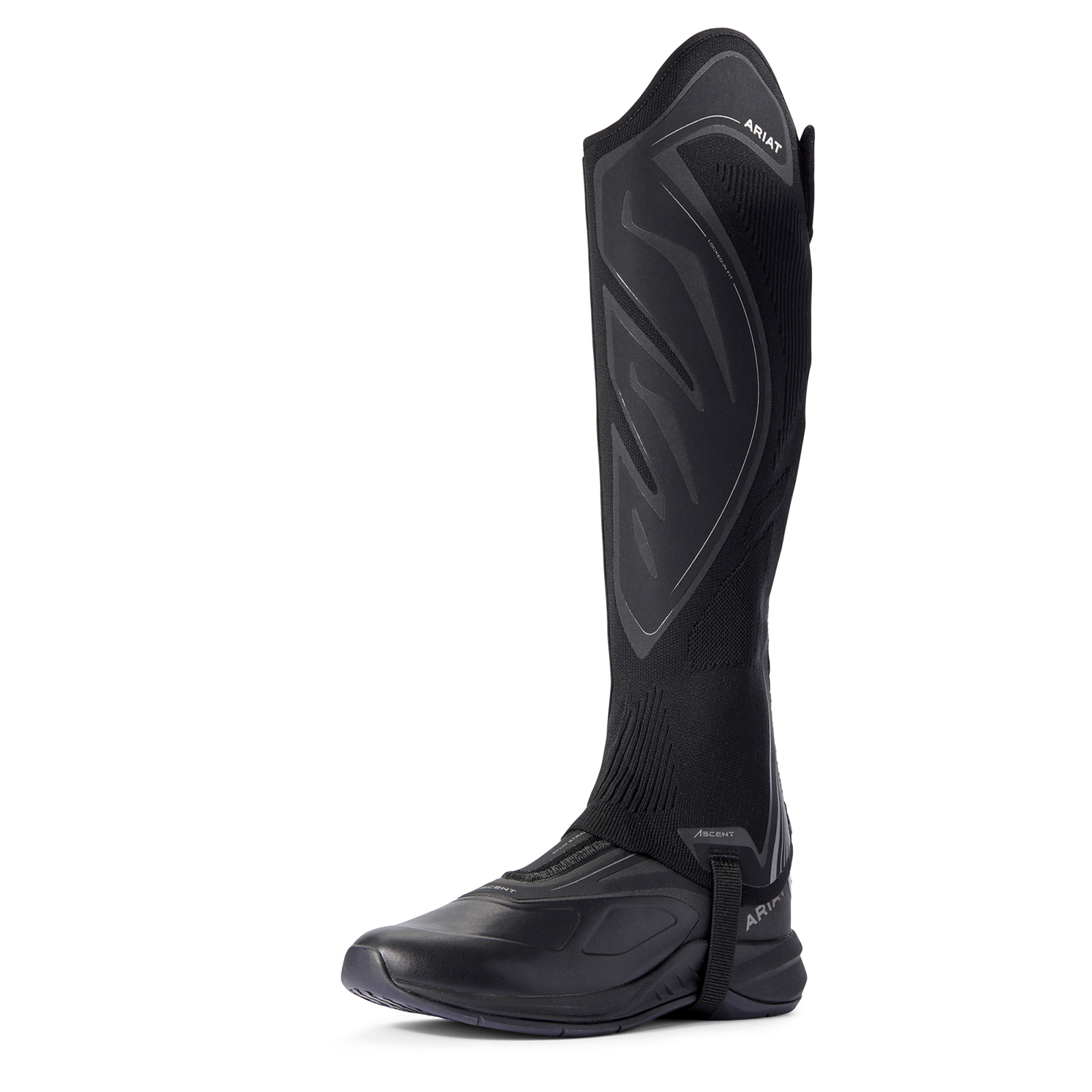 Ariat Ascent Unisex Half Chaps