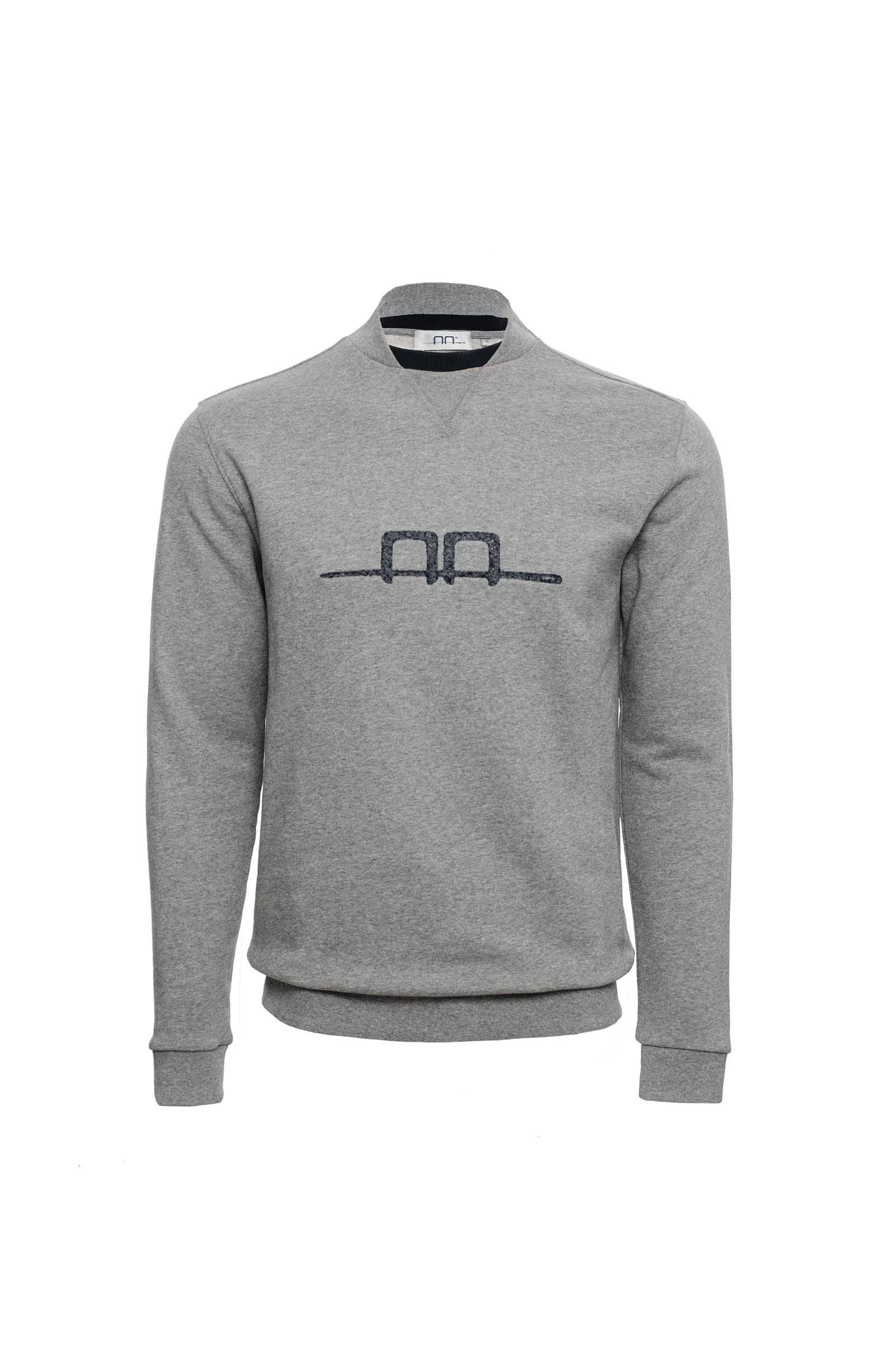 AA Unisex Cotton Sweatshirt