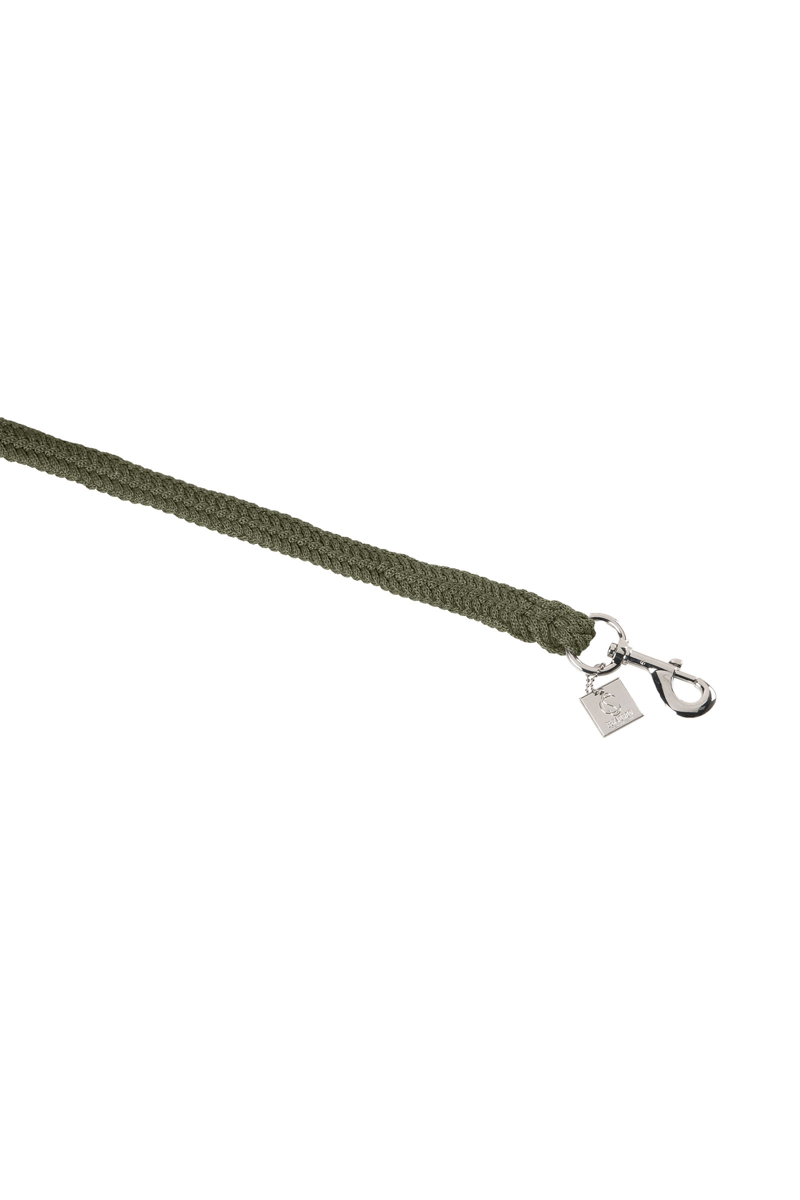 dusty olive Eskadron Classic Sports SS25 Duralastic Swivel Hook Rope