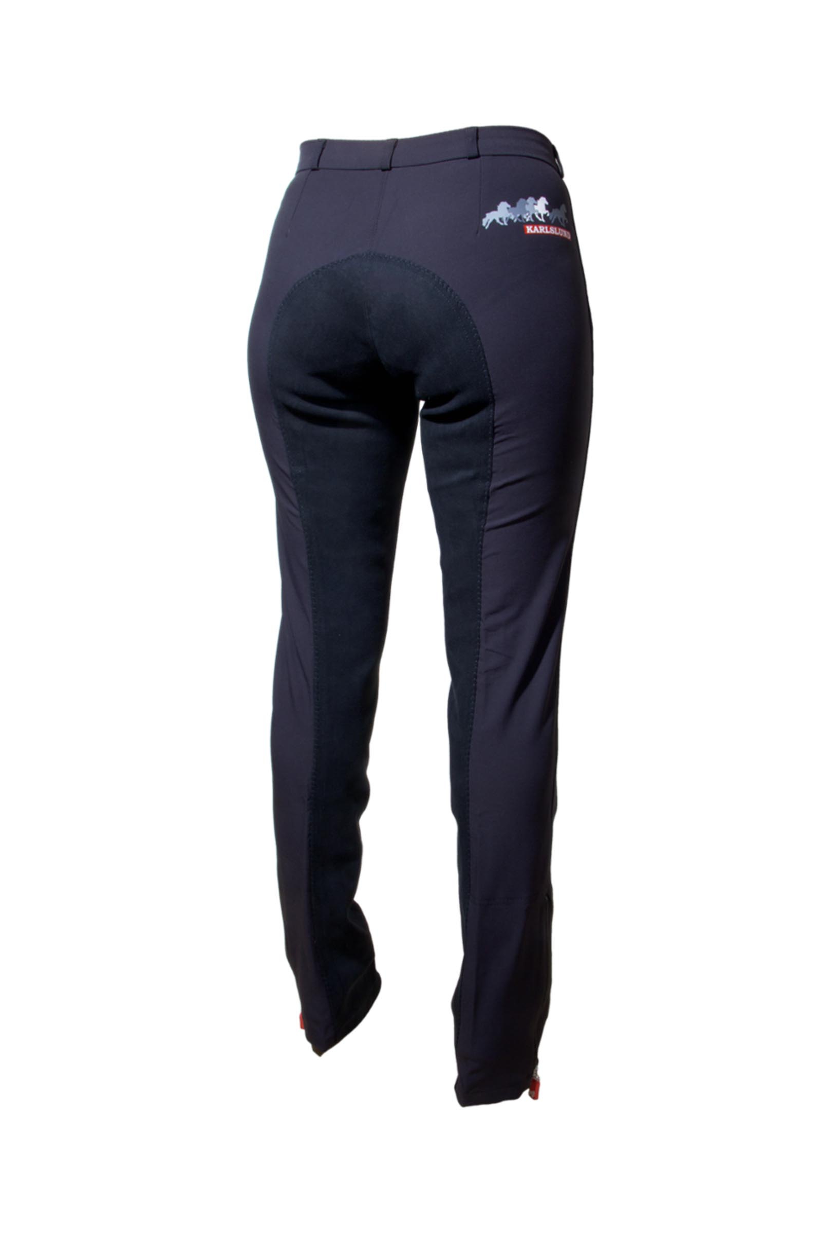 Karlslund Svalur Kids&acute; Soft Summer Breeches