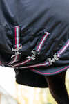 LeMieux Arika Storm-Tek Turnout Rug With Detachable Neck, 100 g