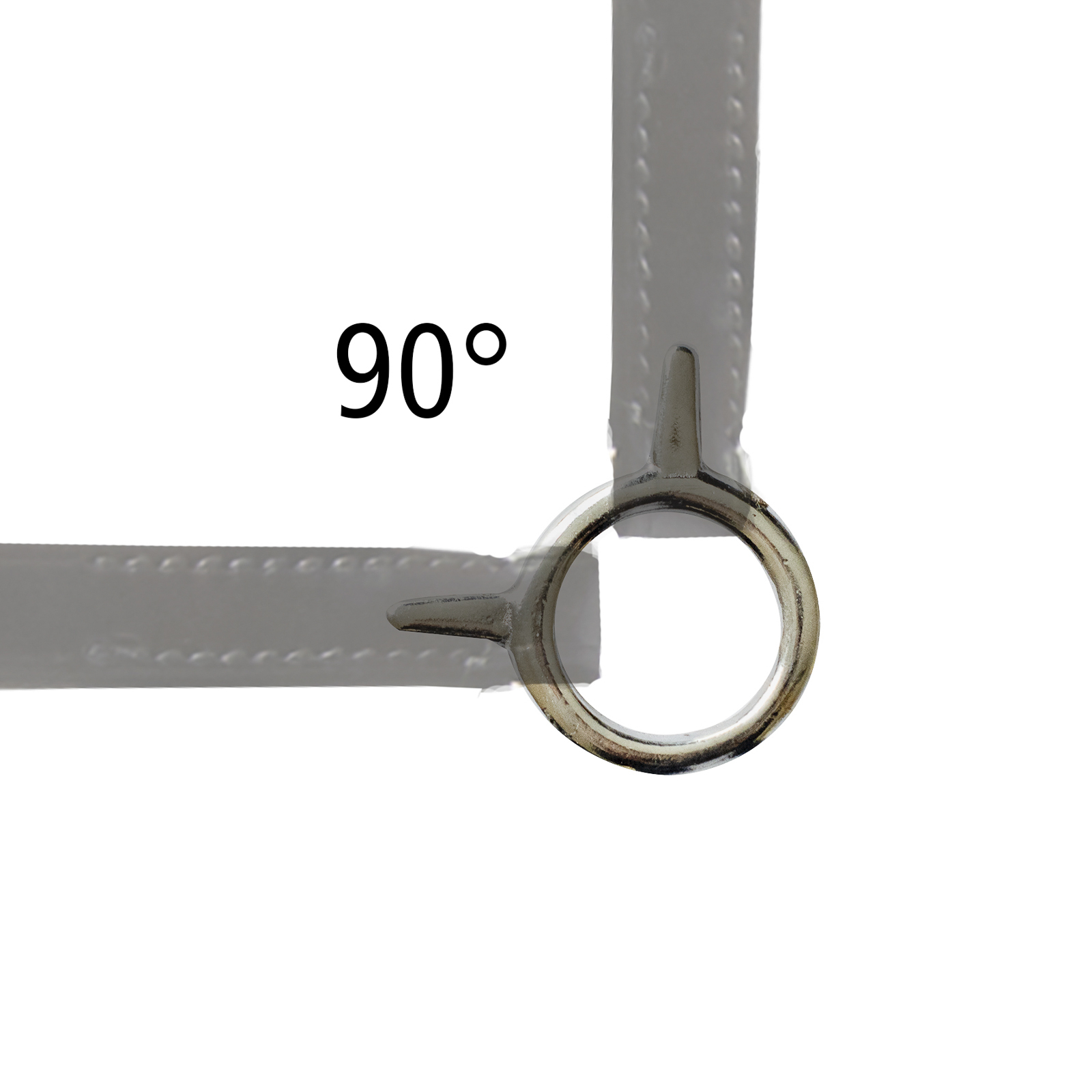 Schockem&ouml;hle Sports Noseband Turin Select