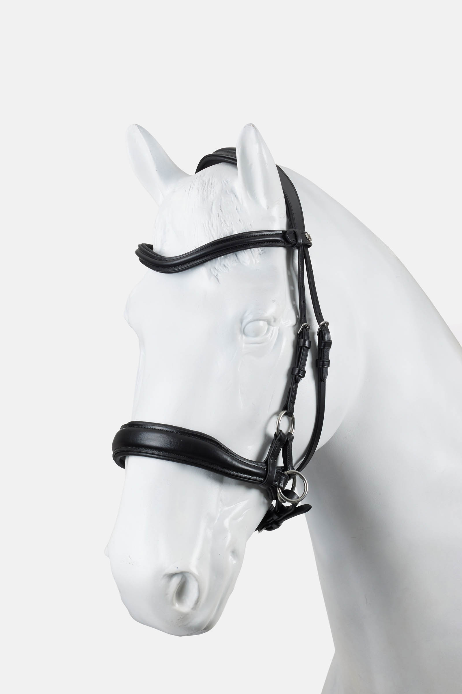 Horze Lyon Side Pull Bridle