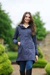 LeMieux Grace Women's Long Rain Jacket