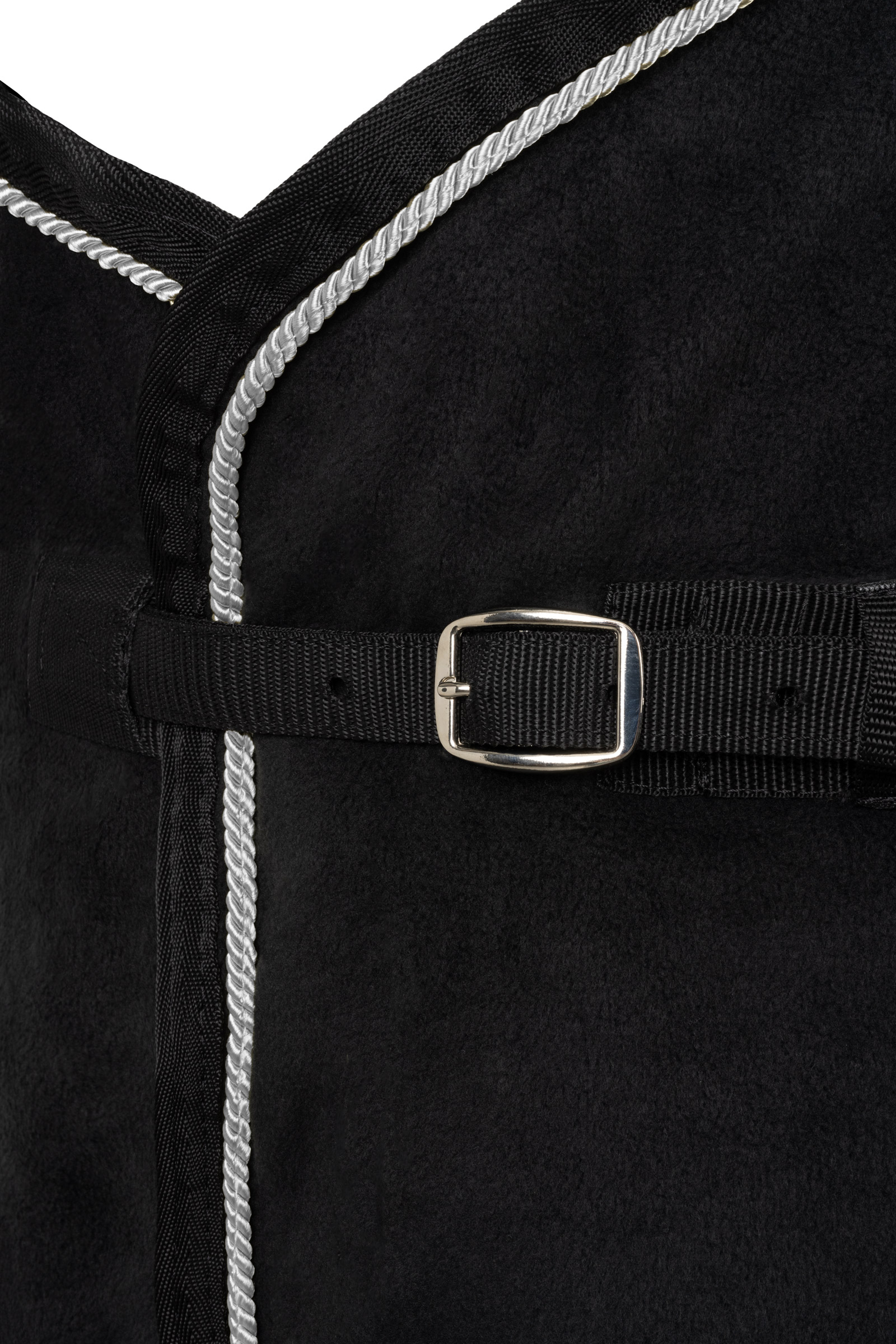 Horze Fleece Show Cooler Rug