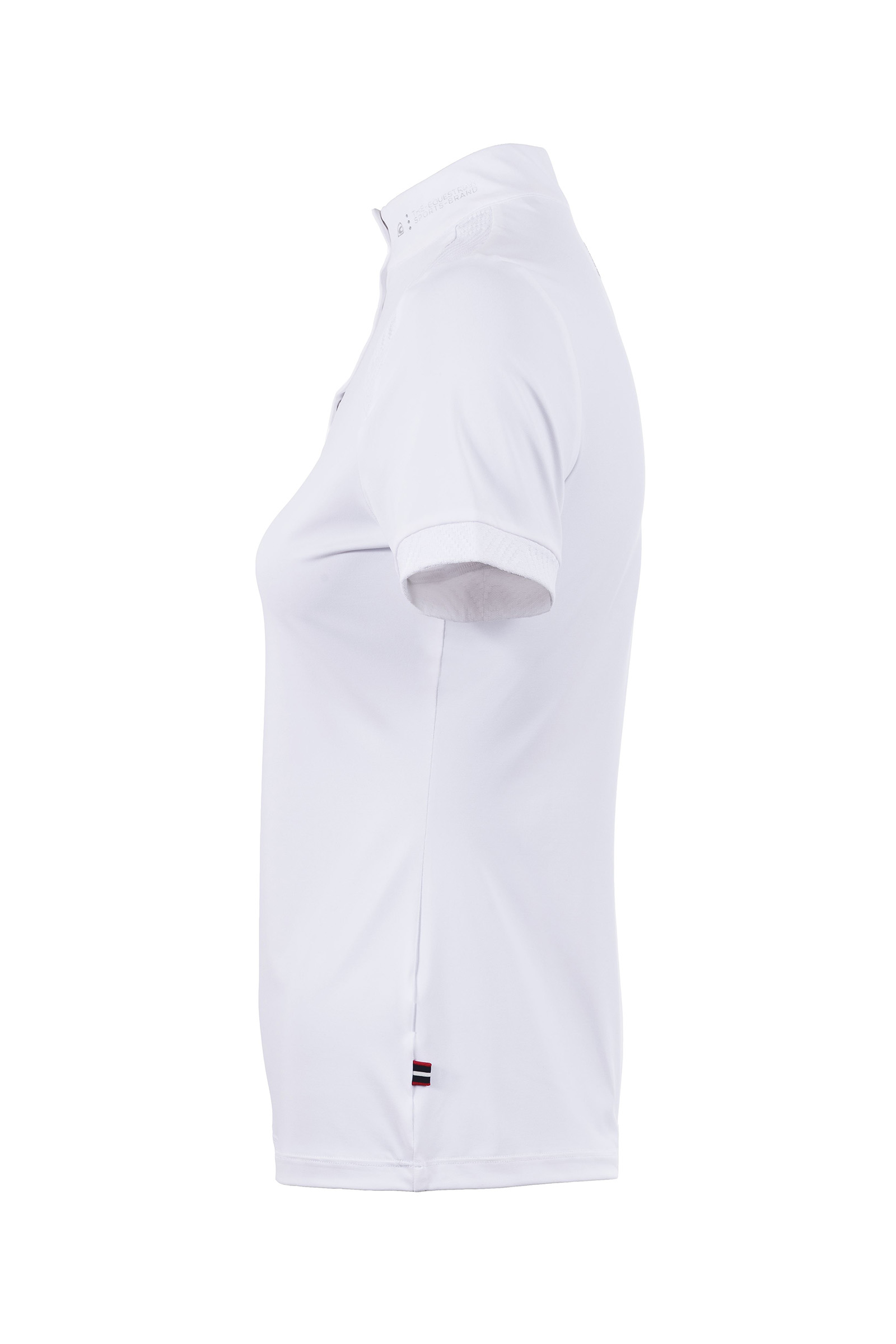 Cavallo CavalComp Halfzip Shirt