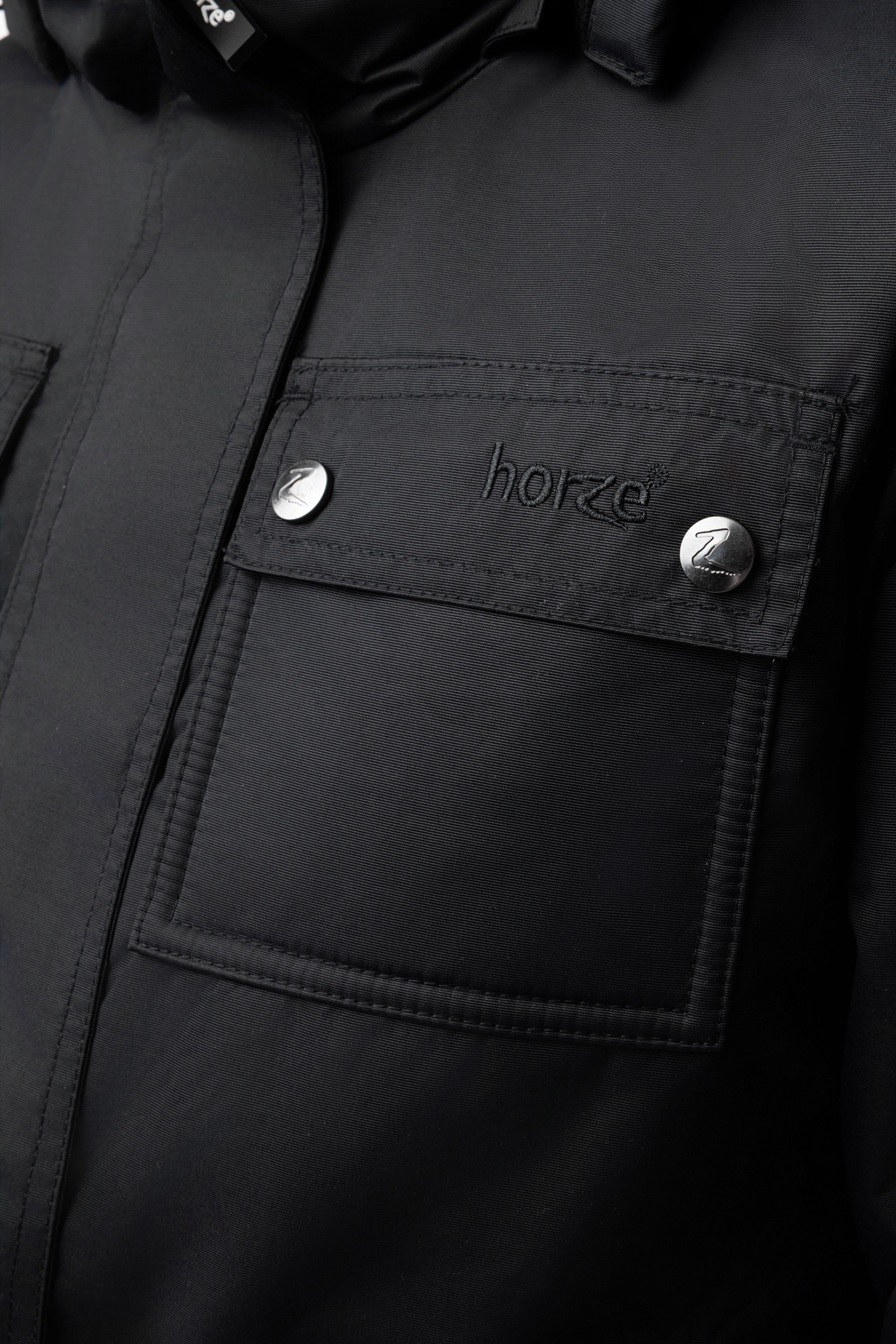 Horze WinterRider Riding Jacket