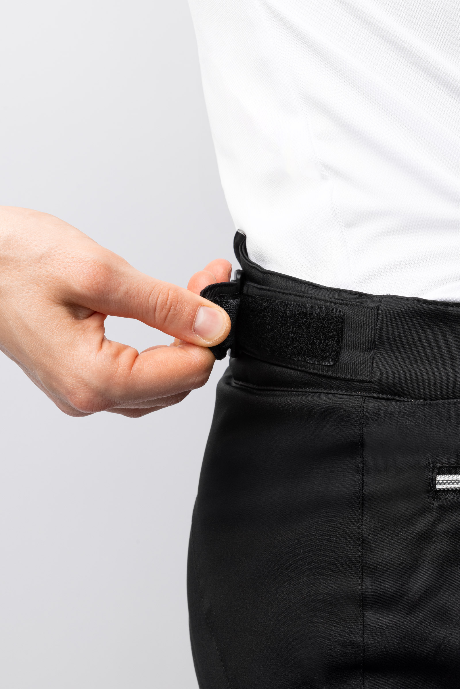 Horze Adeline Silicone Padded Breeches for Women