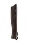 B Vertigo Comet Leather Half Chaps