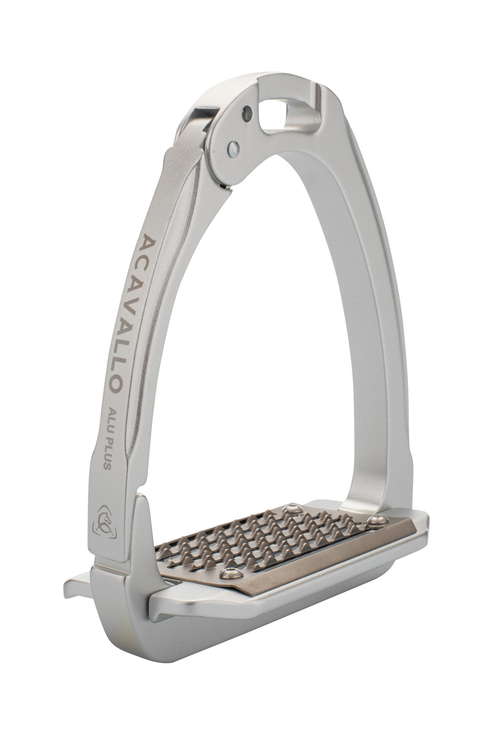 Acavallo Arena Aluplus 2.0 Stirrups