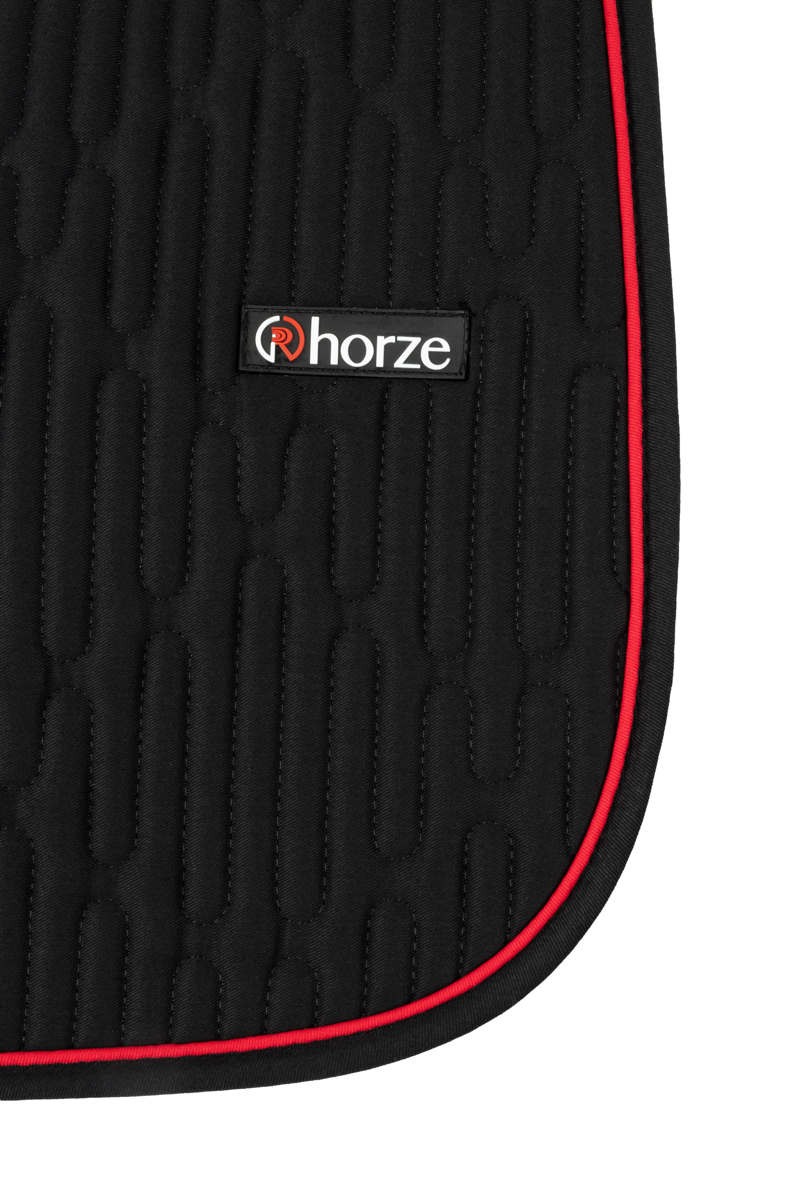 Horze Ceramic Heat Dressage Saddle Pad