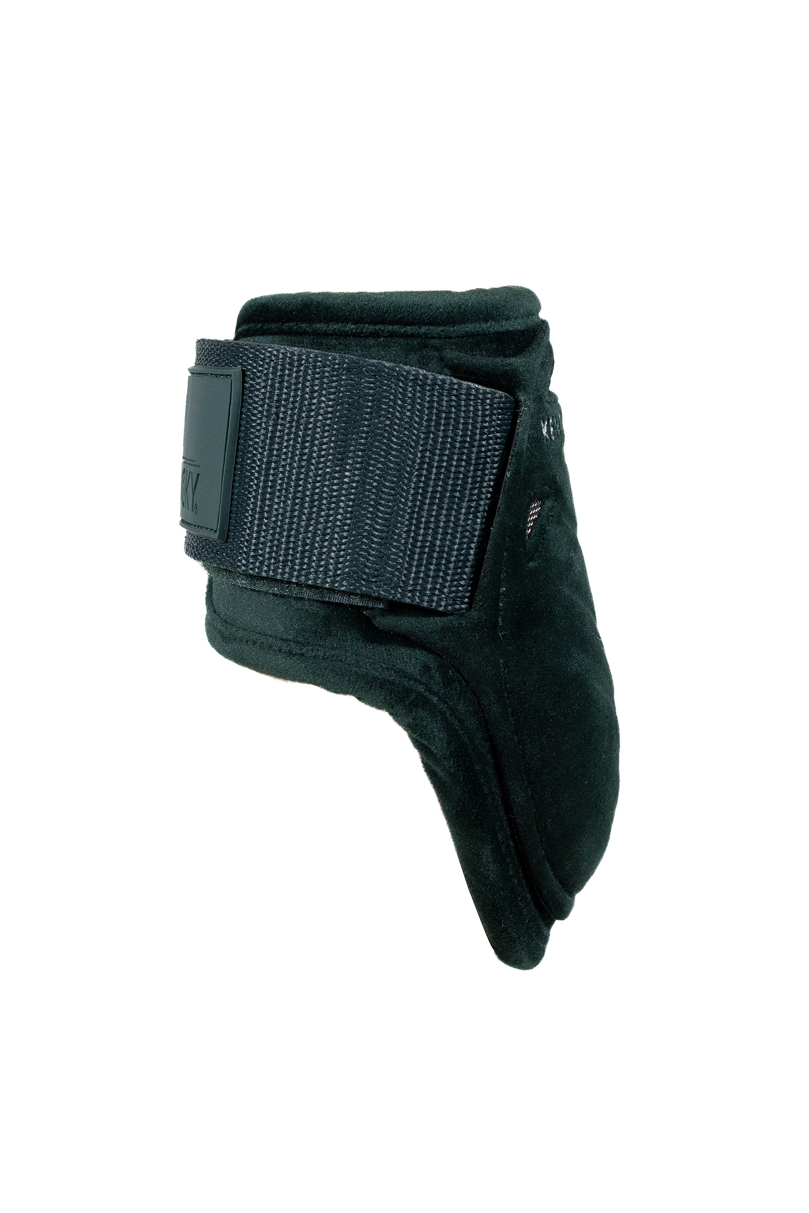 Kentucky Horsewear Velvet Young Horse Fetlock Boots