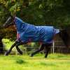 Horseware Mio All-In-One-Self Turnout with Integrated Hood, 0 g.