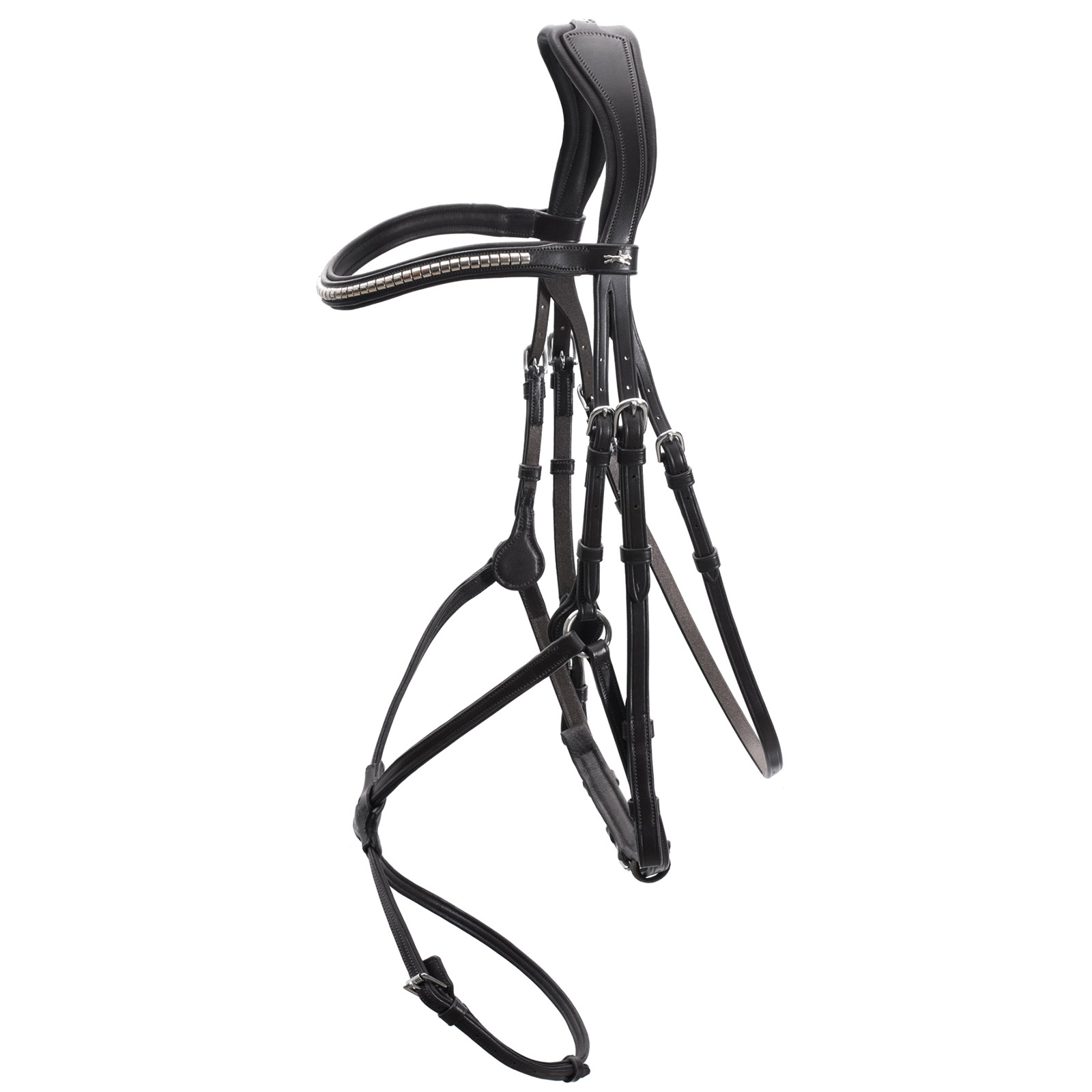 Schockemöhle Sports Rio Select Bridle