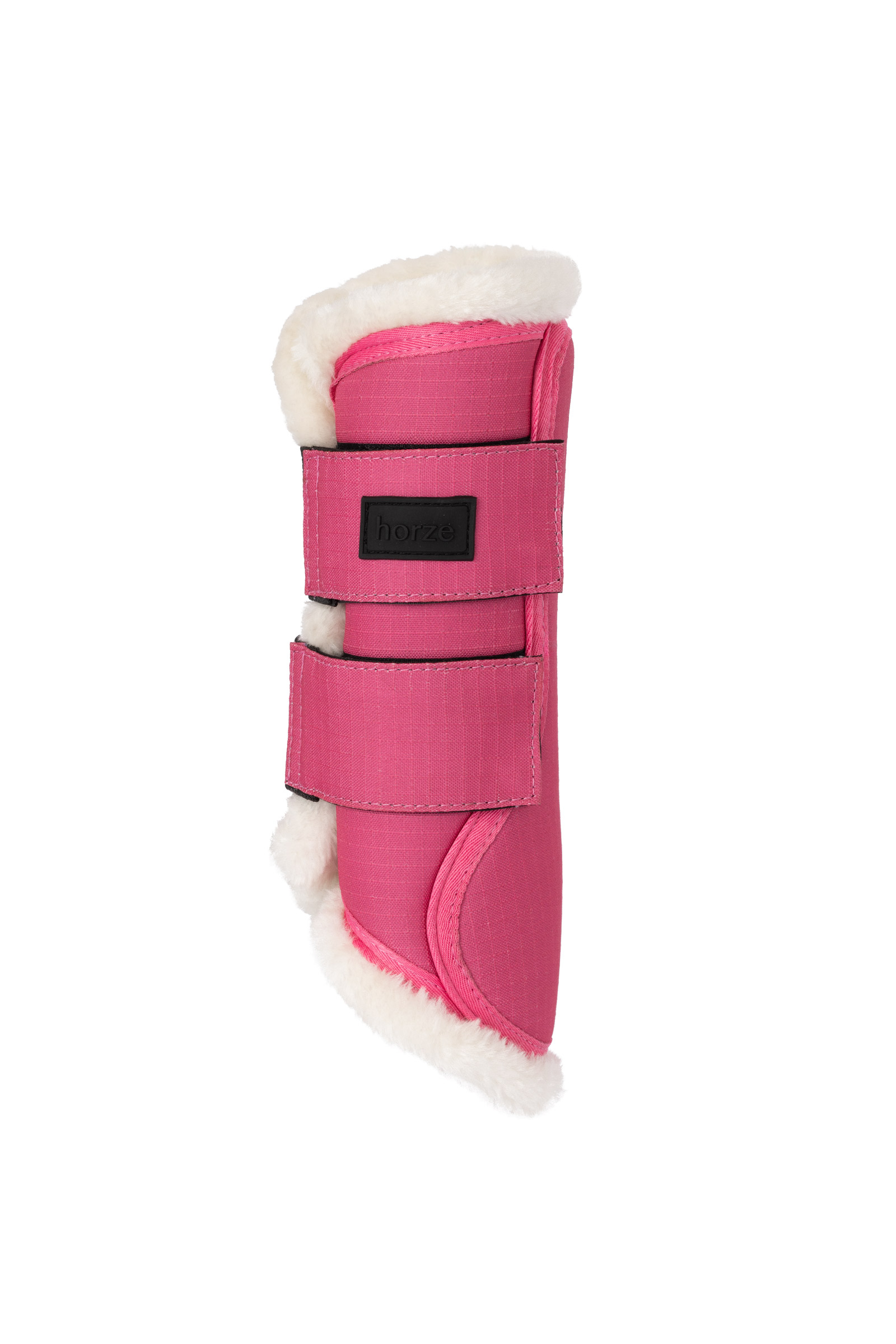 Horze Rose Tonique Brushing Boots