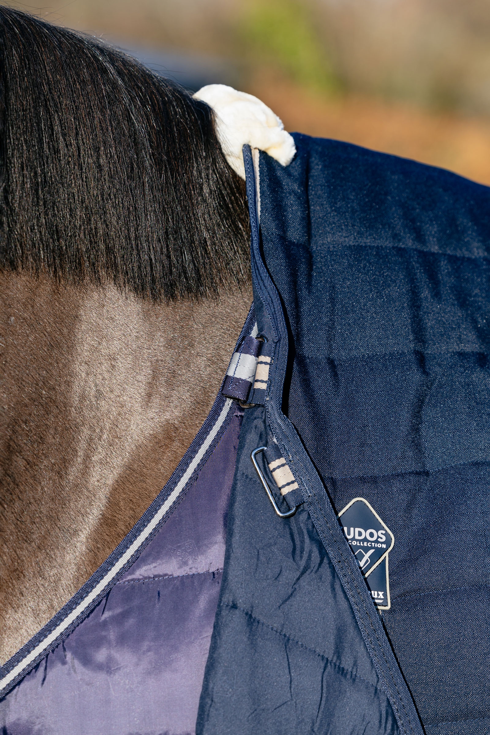 LeMieux Rug Liner, 200 g